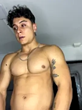 MR_MUSCLE live sex cam