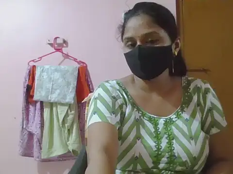 itsabika's cam snapshot