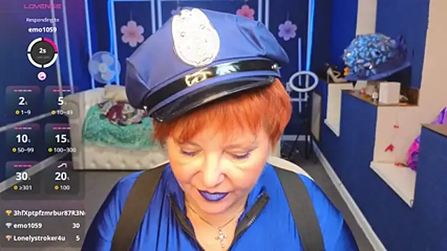 Kira_Kenett's cam snapshot