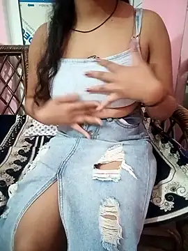 your_sidhi's cam snapshot