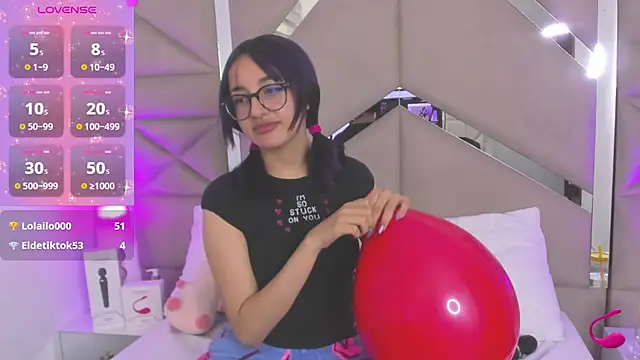 Dreammy_Kitty's cam snapshot