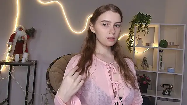 sky_crystal's cam snapshot