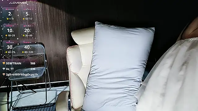 Susu-007's cam snapshot