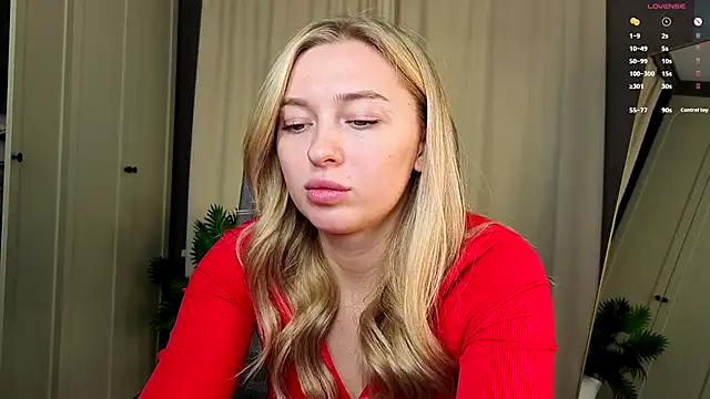 christie_luv's cam snapshot