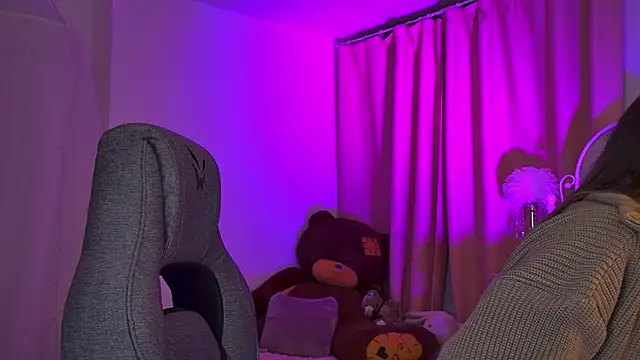 AgataWillis's cam snapshot