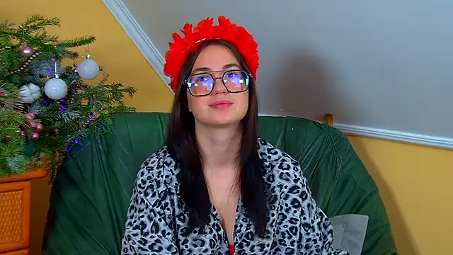 AnneAvery's cam snapshot