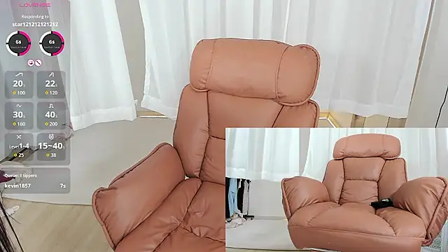 SEO_A's cam snapshot