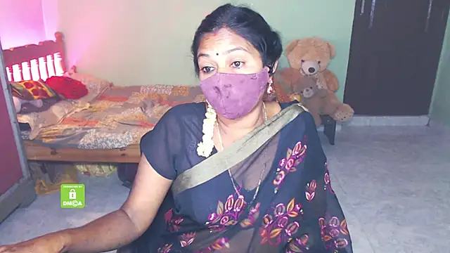 HotGulabi's cam snapshot