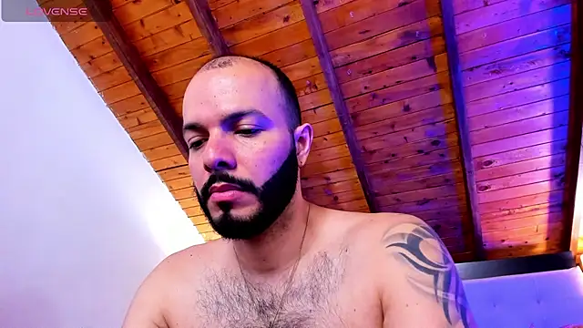 Tom_Bailey's cam snapshot