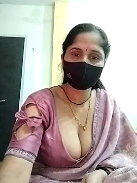 sexxyradha's cam snapshot