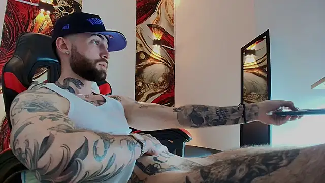 Luke_davis01's cam snapshot