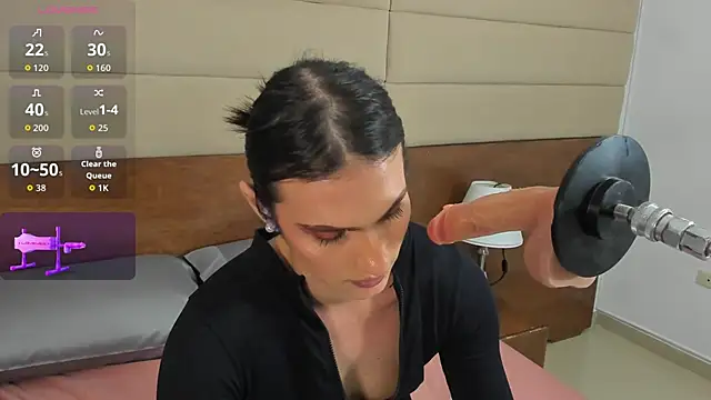 shantall_skinny live sex cam