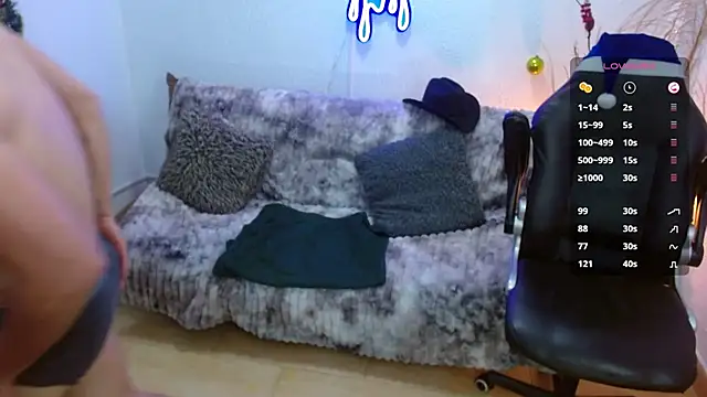 Ethan_Blaze's cam snapshot