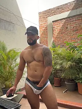 Mike_savage3's cam snapshot