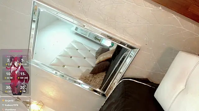 Exotica_Celyne_ live sex cam