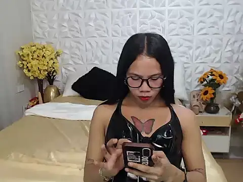 TransGoddessSofia live sex cam