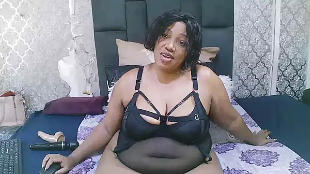 SexyKiarah's cam snapshot