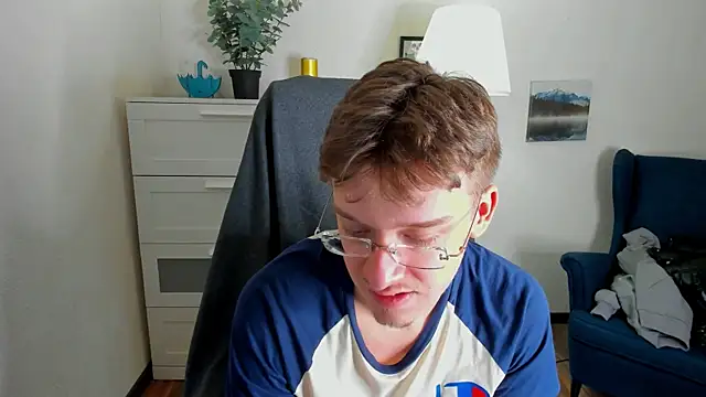 Harm_Dick's cam snapshot