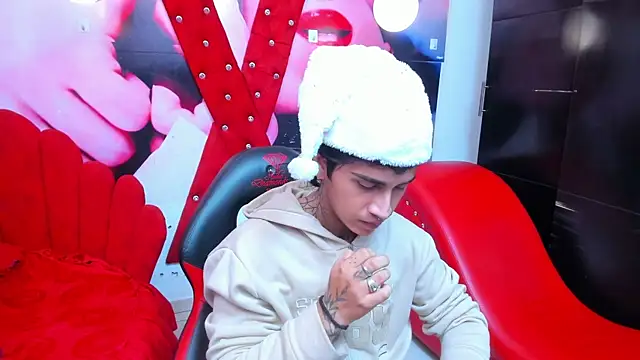 alex_477's cam snapshot