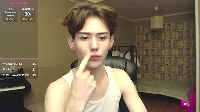 Ohnosashaa's web cam