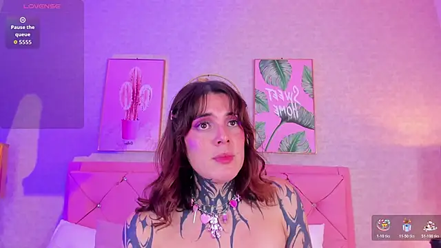 mystikdoll's cam snapshot