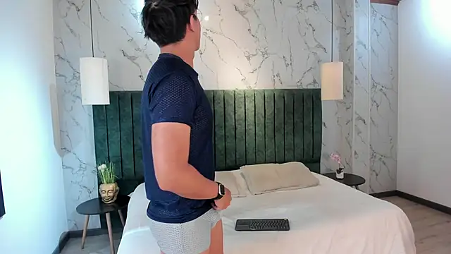 DyllanCooper's cam snapshot