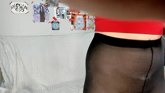 TracyLilith's cam snapshot