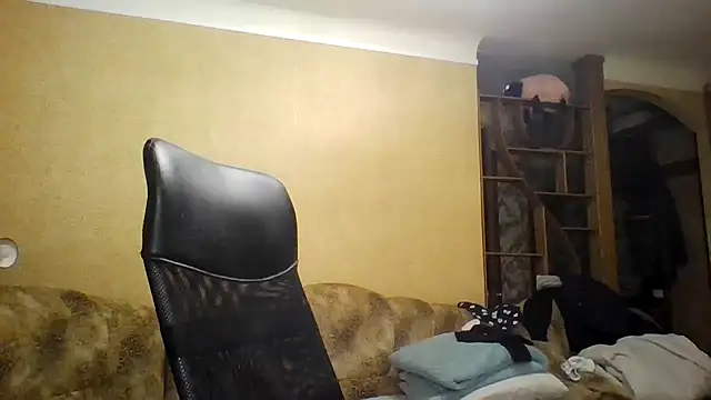 StasConnor's cam snapshot