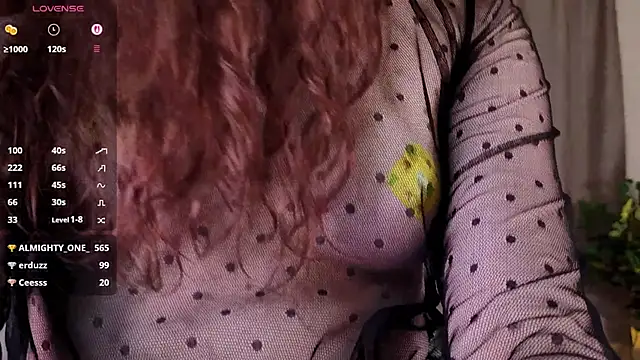 SudieNatera's cam snapshot