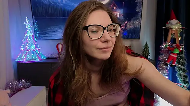 PeiMellison's cam snapshot