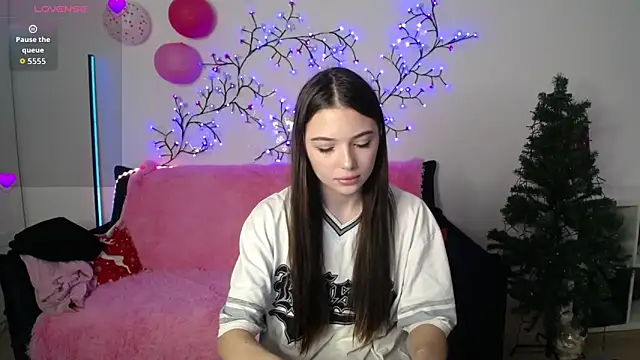 AlishaMolly's cam snapshot