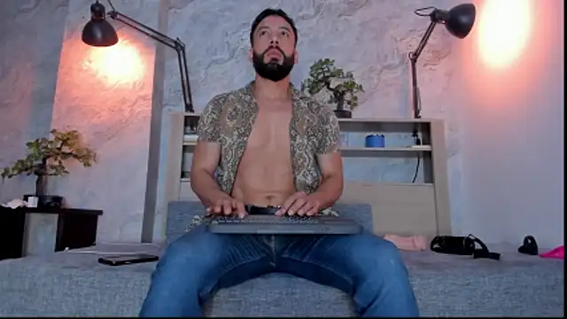 bruno_woods live sex cam