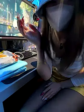 Lucky-cat88 live sex cam