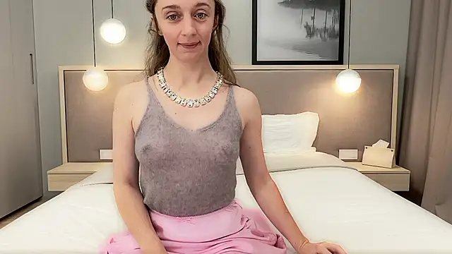 ShySchoolGirl live sex cam