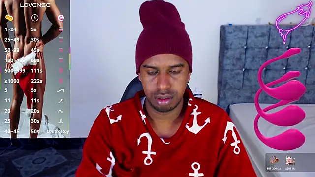 mrjhon26 live sex cam