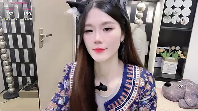 Yueyue-MM's cam snapshot