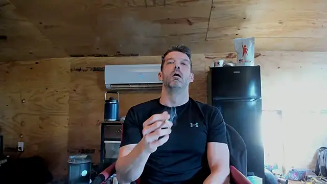 Kenny_Kyle's cam snapshot