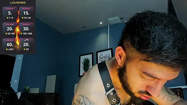 MarkWalker__'s cam snapshot