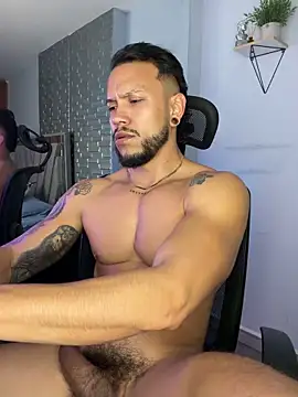 ARON_TAYLER01's cam snapshot