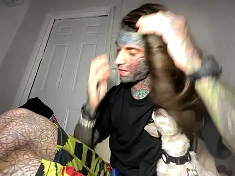 Dyskizly's cam snapshot