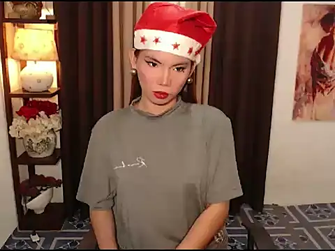 TemptationofANNA's cam snapshot