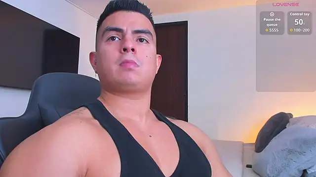 RJBarto's cam snapshot