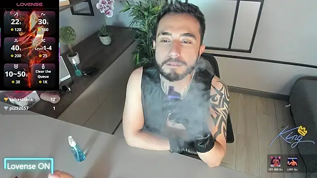 dave_wolff live sex cam