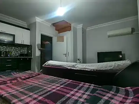 ALPHANDRE's cam snapshot