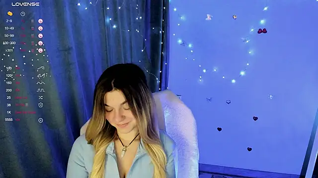 Sweet_me_'s cam snapshot