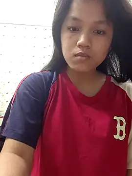 Anny-ly's cam snapshot