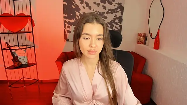 IndigoFae's cam snapshot