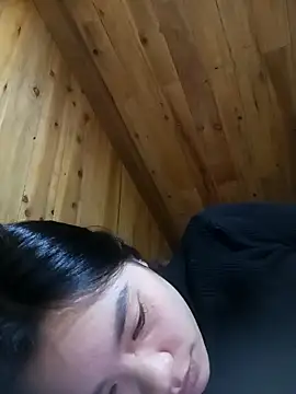 Suny_babyy's cam snapshot