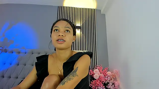 GysellHanson's cam snapshot