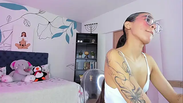 Dana_Paula's cam snapshot